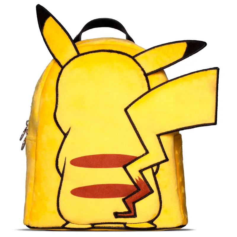 Pokemon Pikachu táska hátizsák 26cm termékfotó