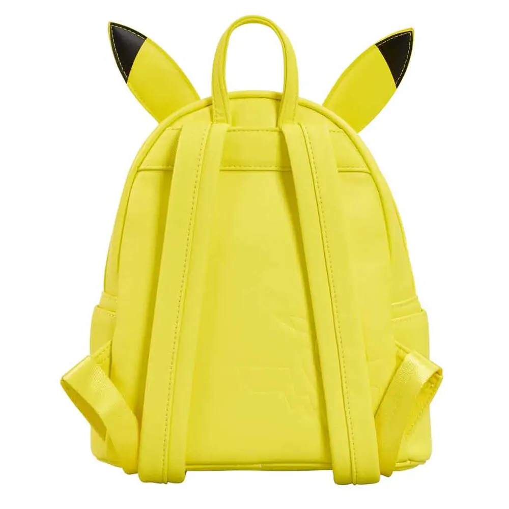 Pokemon Pikachu táska hátizsák 26cm termékfotó