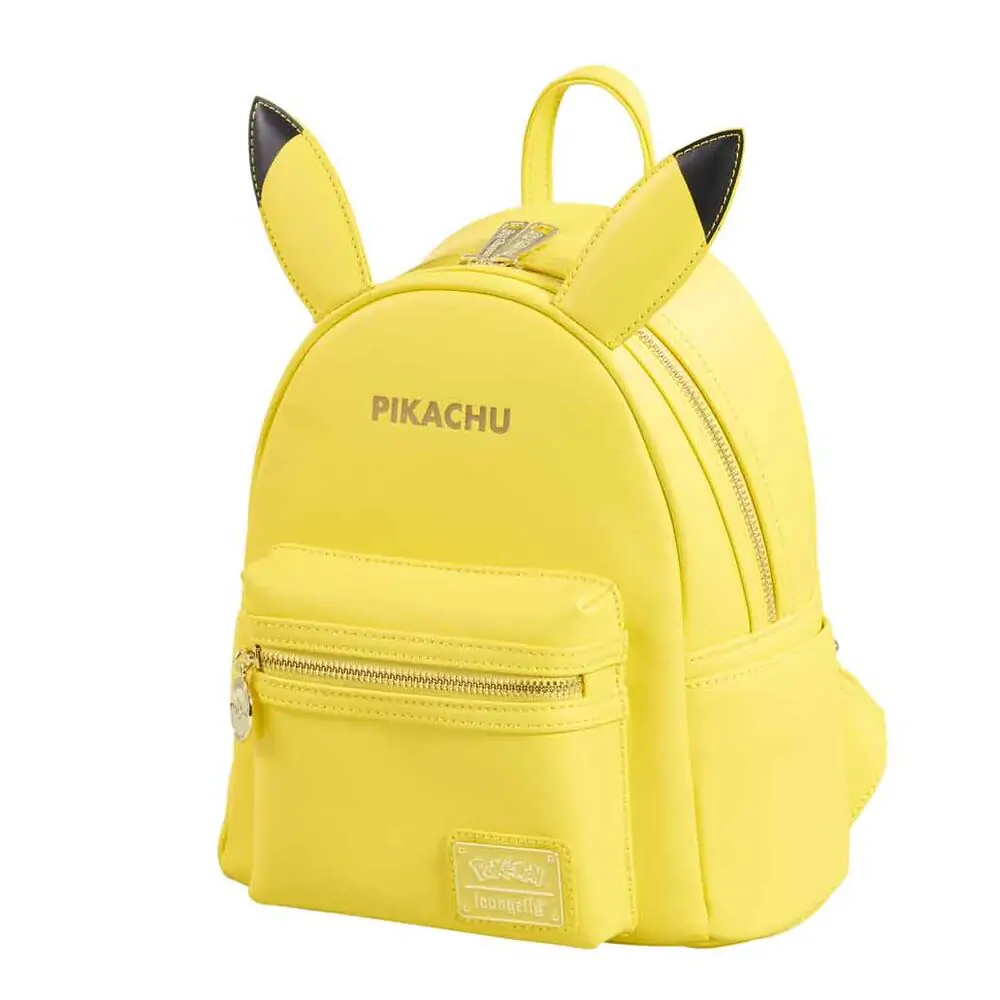 Pokemon Pikachu táska hátizsák 26cm termékfotó