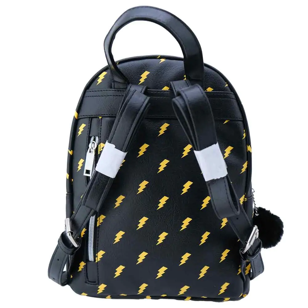 Pokemon Pikachu táska hátizsák 28cm termékfotó