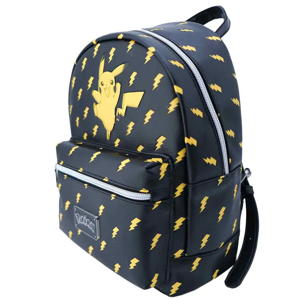 Pokemon Pikachu táska hátizsák 28cm termékfotó