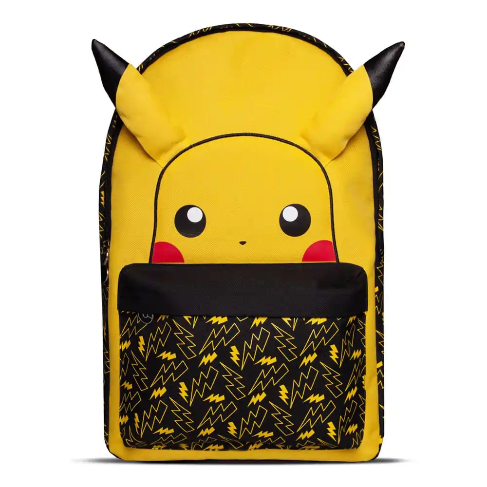 Pokemon Pikachu táska hátizsák termékfotó