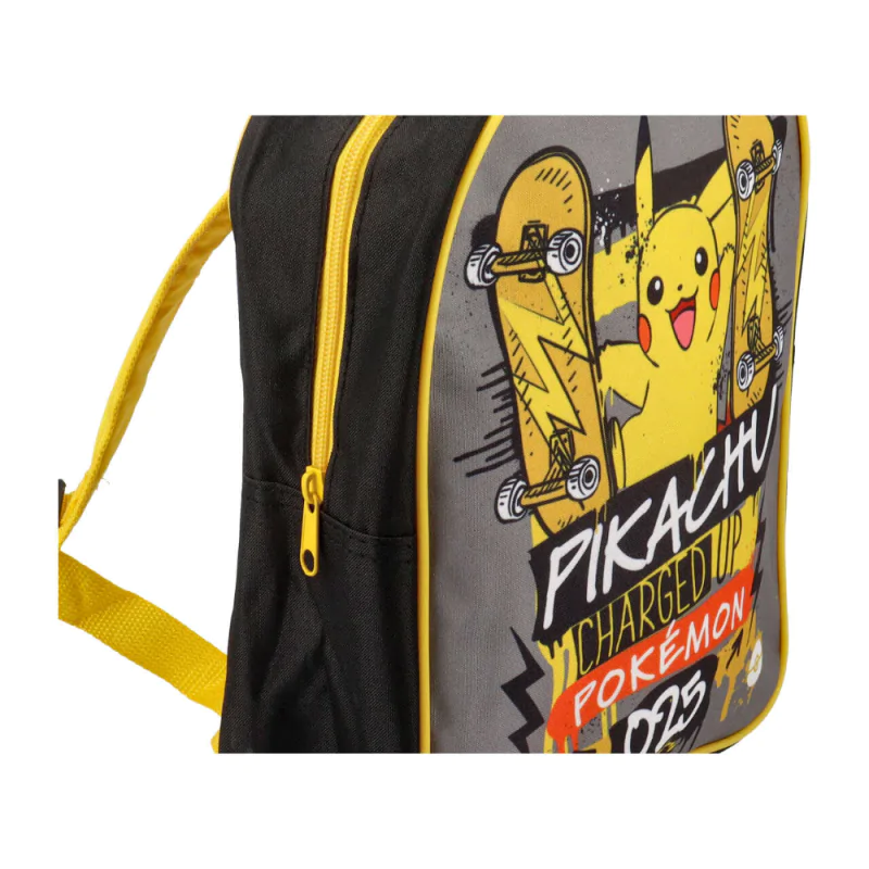 Pokemon Pikachu backpack 30cm termékfotó