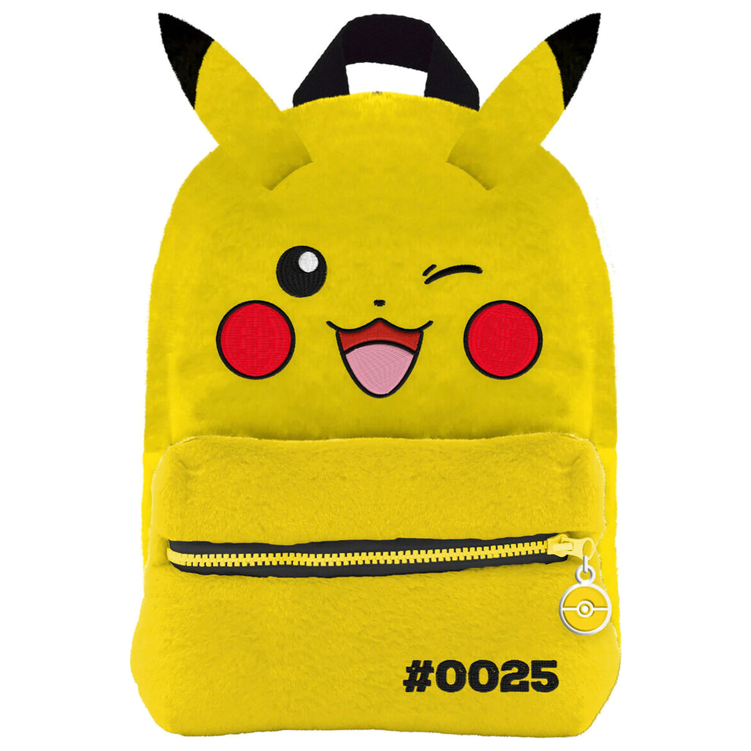 Pokemon Pikachu táska hátizsák 30cm termékfotó