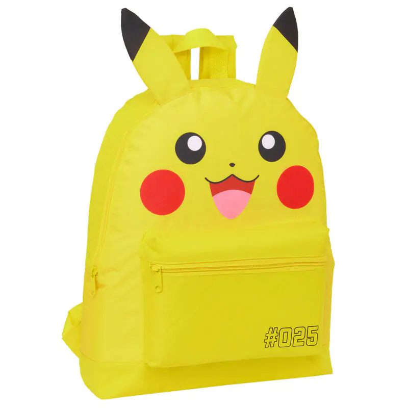 Pokemon Pikachu backpack 40cm termékfotó