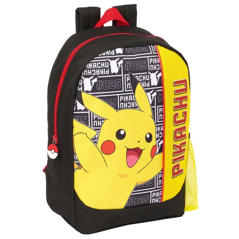 Pokemon Pikachu táska hátizsák 40cm termékfotó