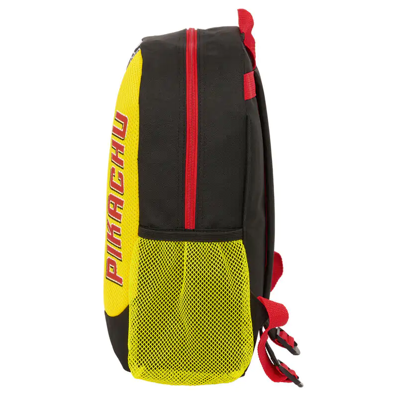 Pokemon Pikachu táska hátizsák 40cm termékfotó