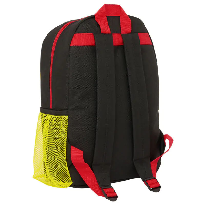 Pokemon Pikachu táska hátizsák 40cm termékfotó