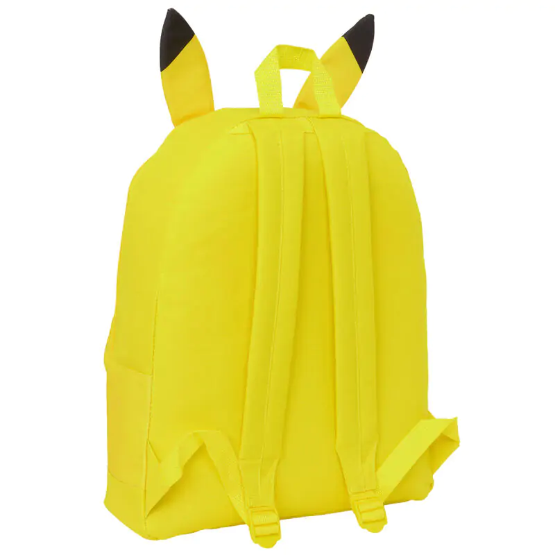 Pokemon Pikachu backpack 40cm termékfotó