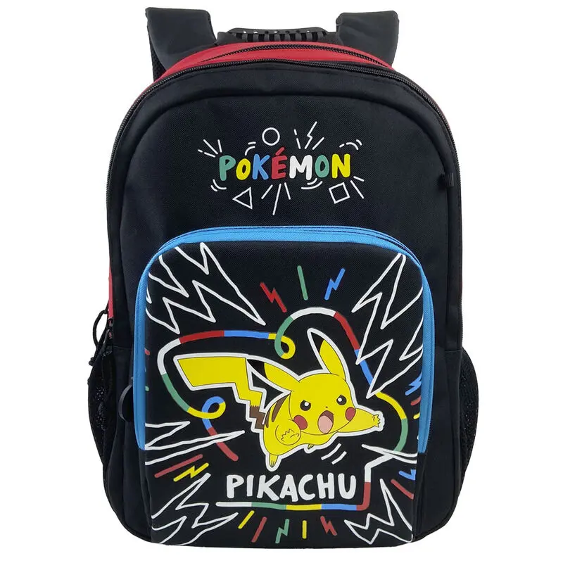 Pokemon Pikachu táska hátizsák 42cm termékfotó
