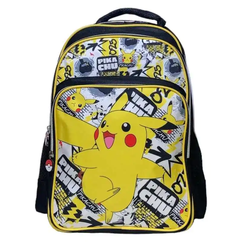 Pokemon Pikachu táska hátizsák 42cm termékfotó