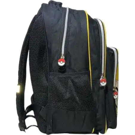 Pokemon Pikachu táska hátizsák 42cm termékfotó
