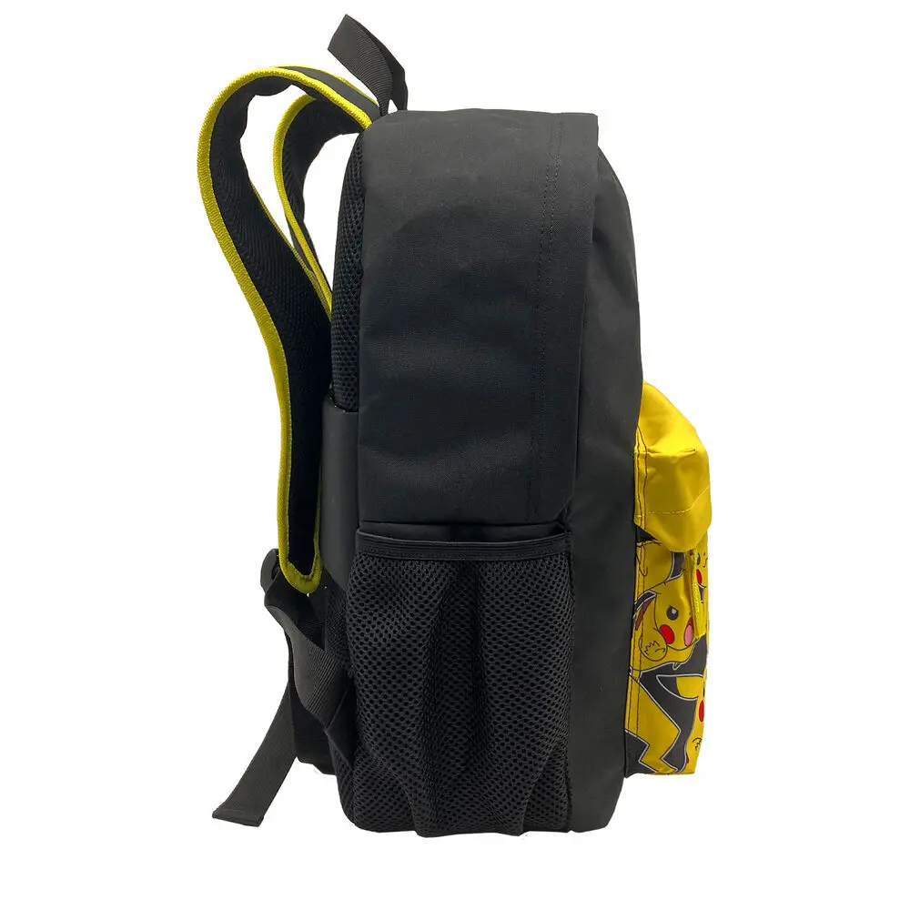 Pokemon Pikachu táska hátizsák 42cm termékfotó