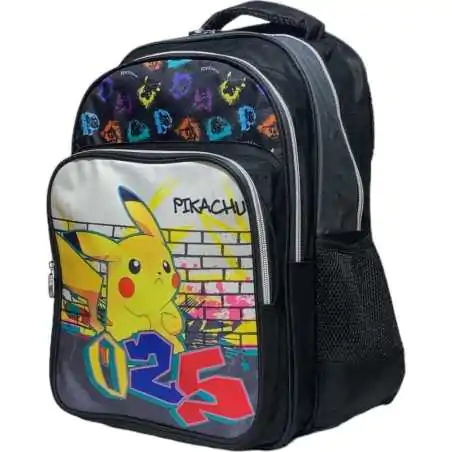 Pokemon Pikachu táska hátizsák 42cm termékfotó