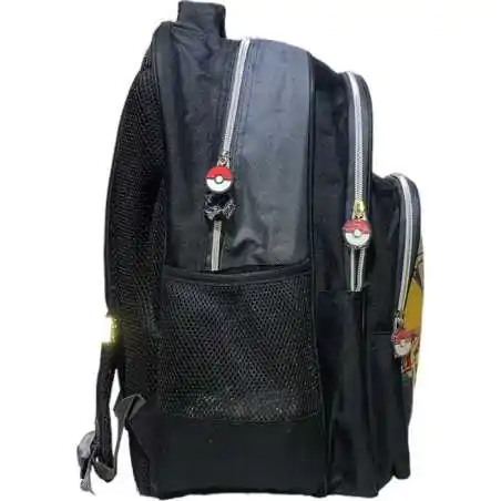 Pokemon Pikachu táska hátizsák 42cm termékfotó