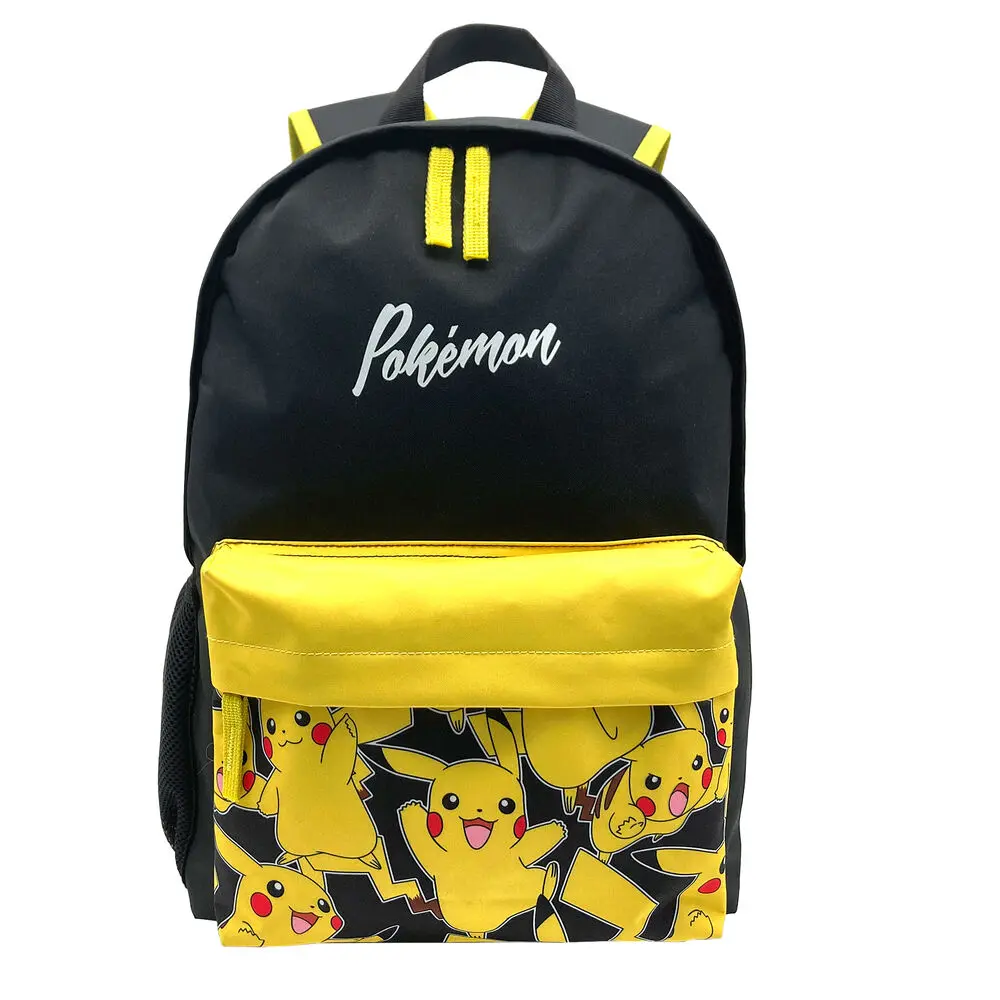 Pokemon Pikachu táska hátizsák 42cm termékfotó