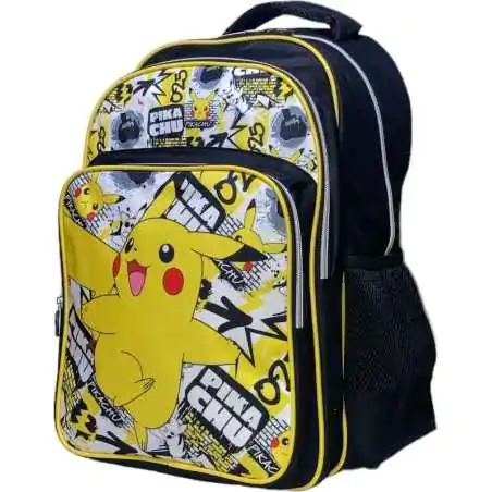 Pokemon Pikachu táska hátizsák 42cm termékfotó