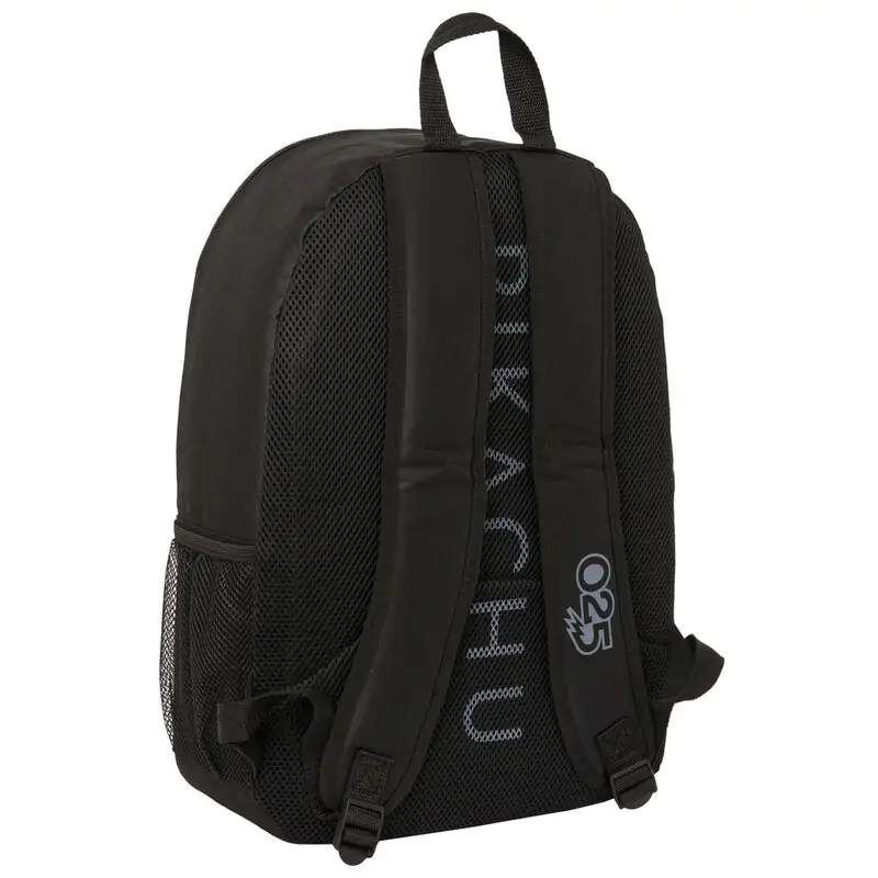 Pokemon Pikachu táska hátizsák 44cm termékfotó