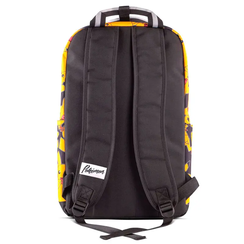 Pokemon Pikachu táska hátizsák 46cm termékfotó