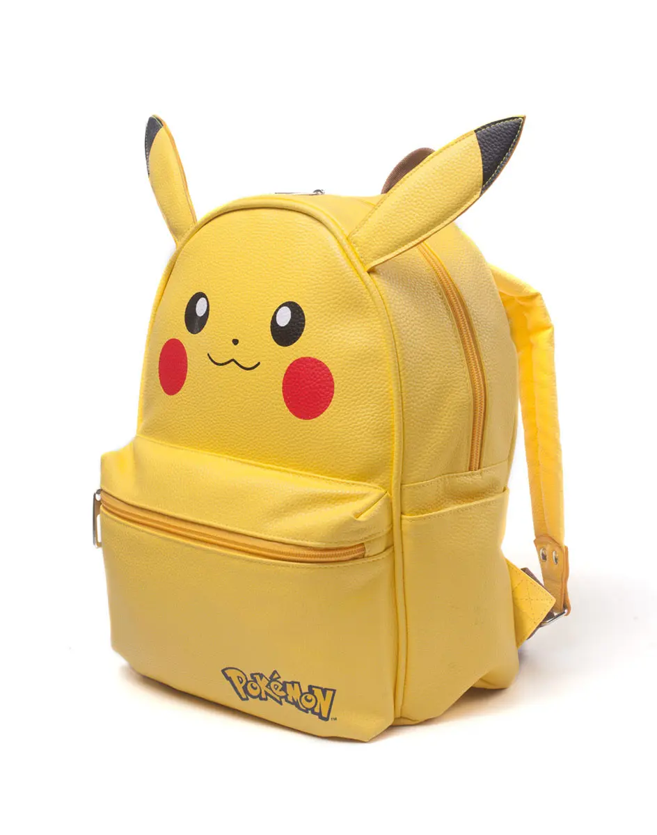 Pokémon Pikachu táska hátizsák termékfotó