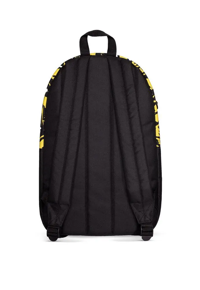 Pokémon Pikachu táska hátizsák termékfotó