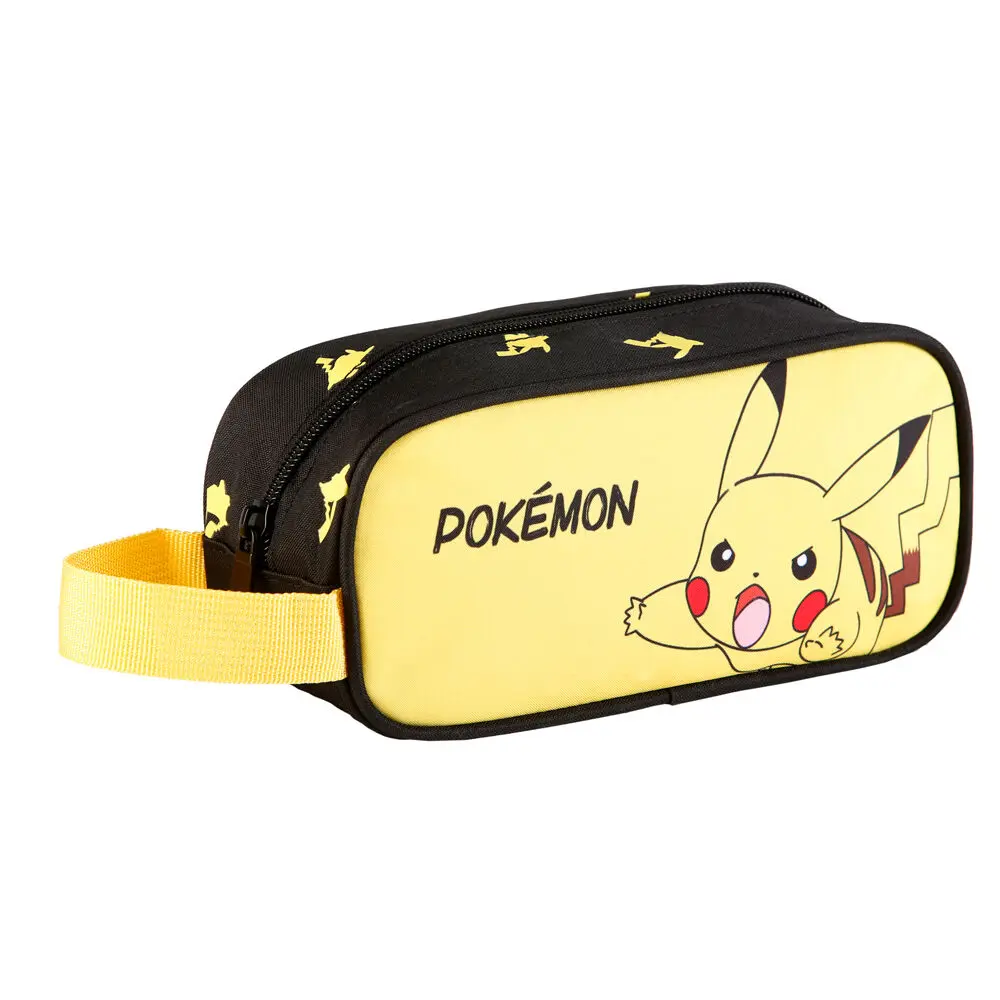 Pokemon Pikachu tolltartó termékfotó