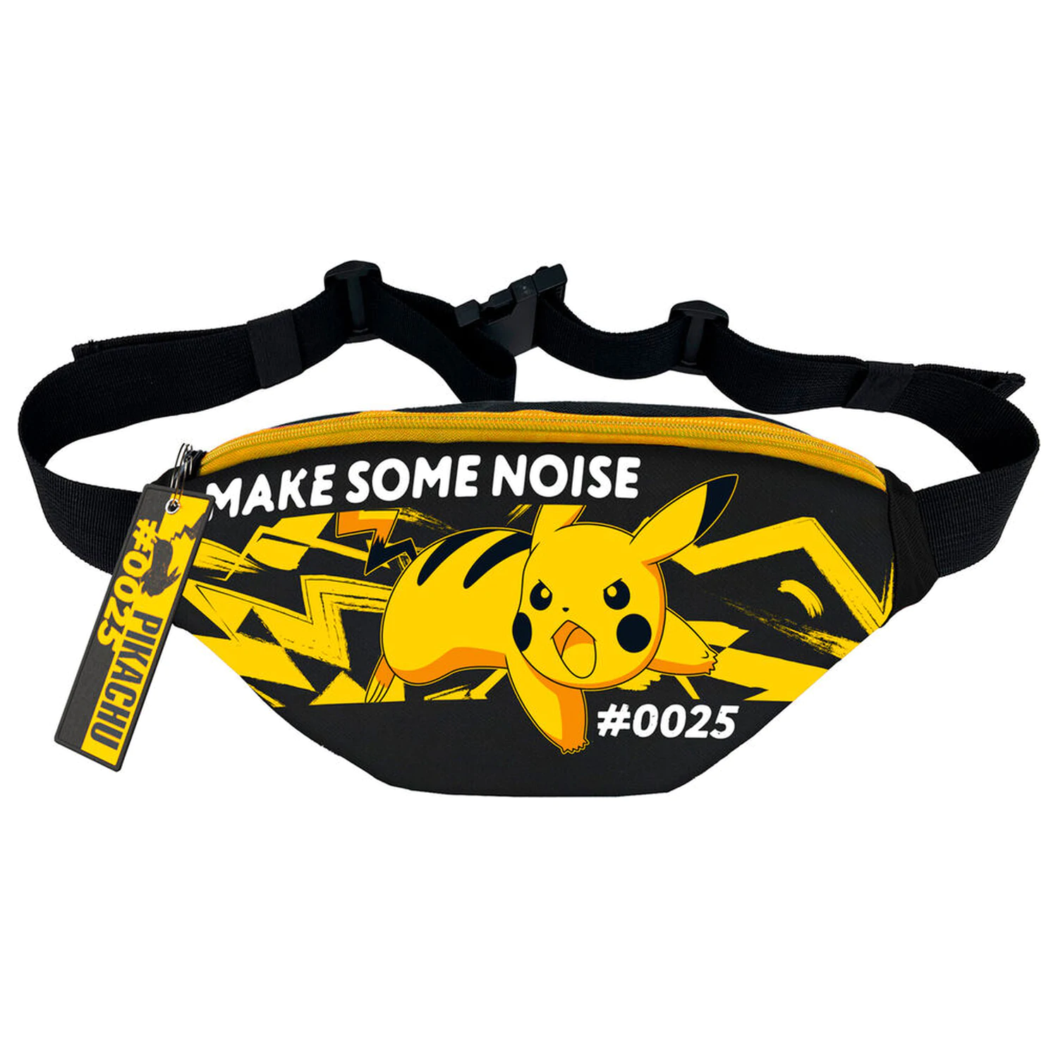 Pokemon Pikachu Twilight Champions övtáska termékfotó