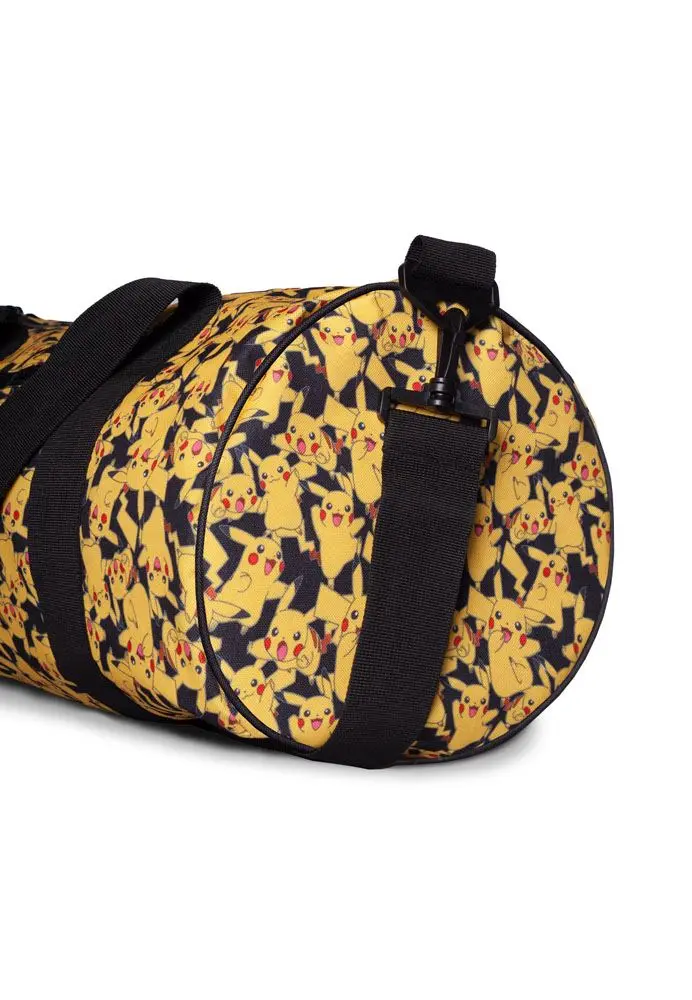 Pokémon Duffle Bag Pikachu AOP termékfotó