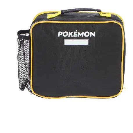 Pokemon Pikachu thermo hőtartó uzsonnás táska termékfotó