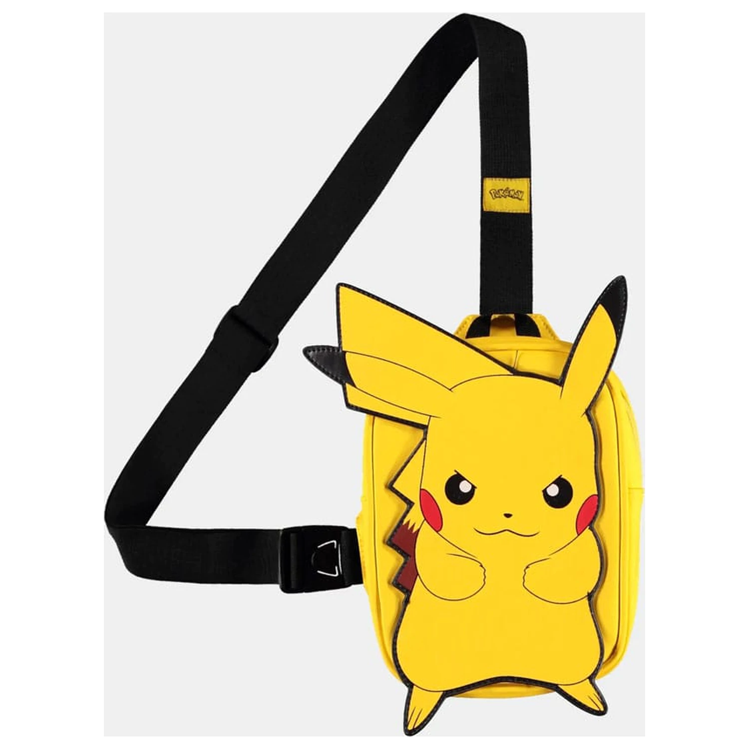 Pokémon Pikachu válltáska  termékfotó