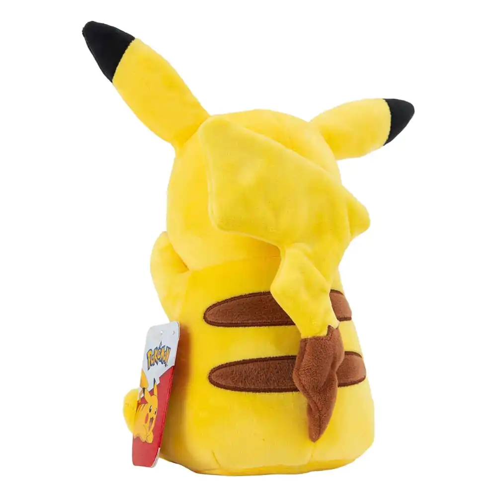 Pokémon Plüschfigur Pikachu Ver. 07 20 cm termékfotó