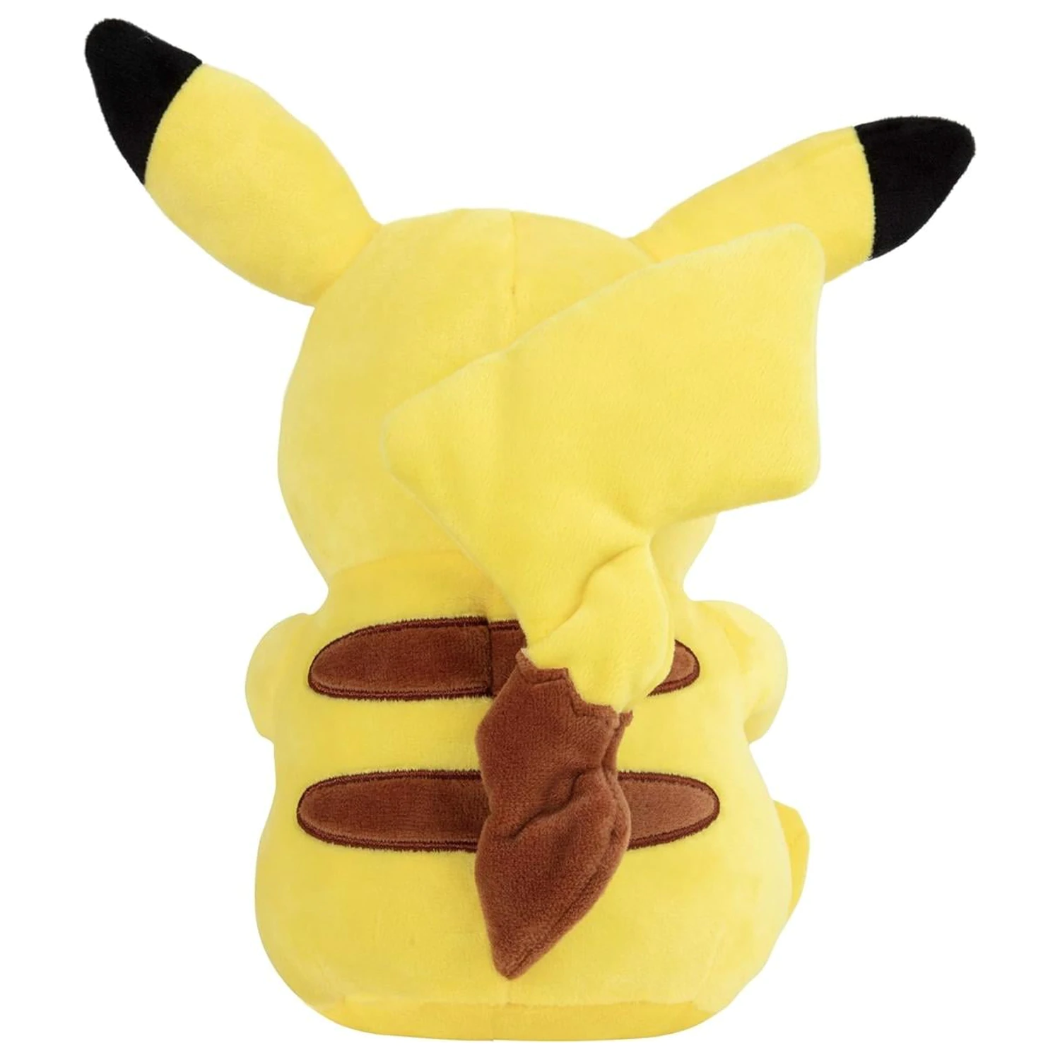 Pokémon Pikachu with Poké Ball Heart plüss 20cm termékfotó