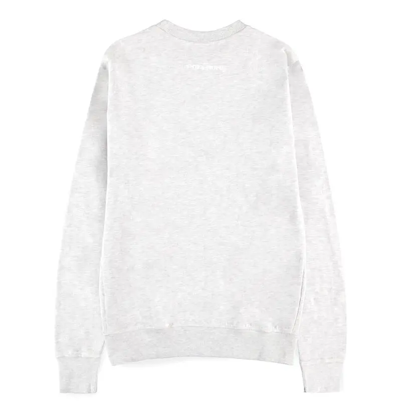 Pokemon Pixel Pika kötött pulóver termékfotó