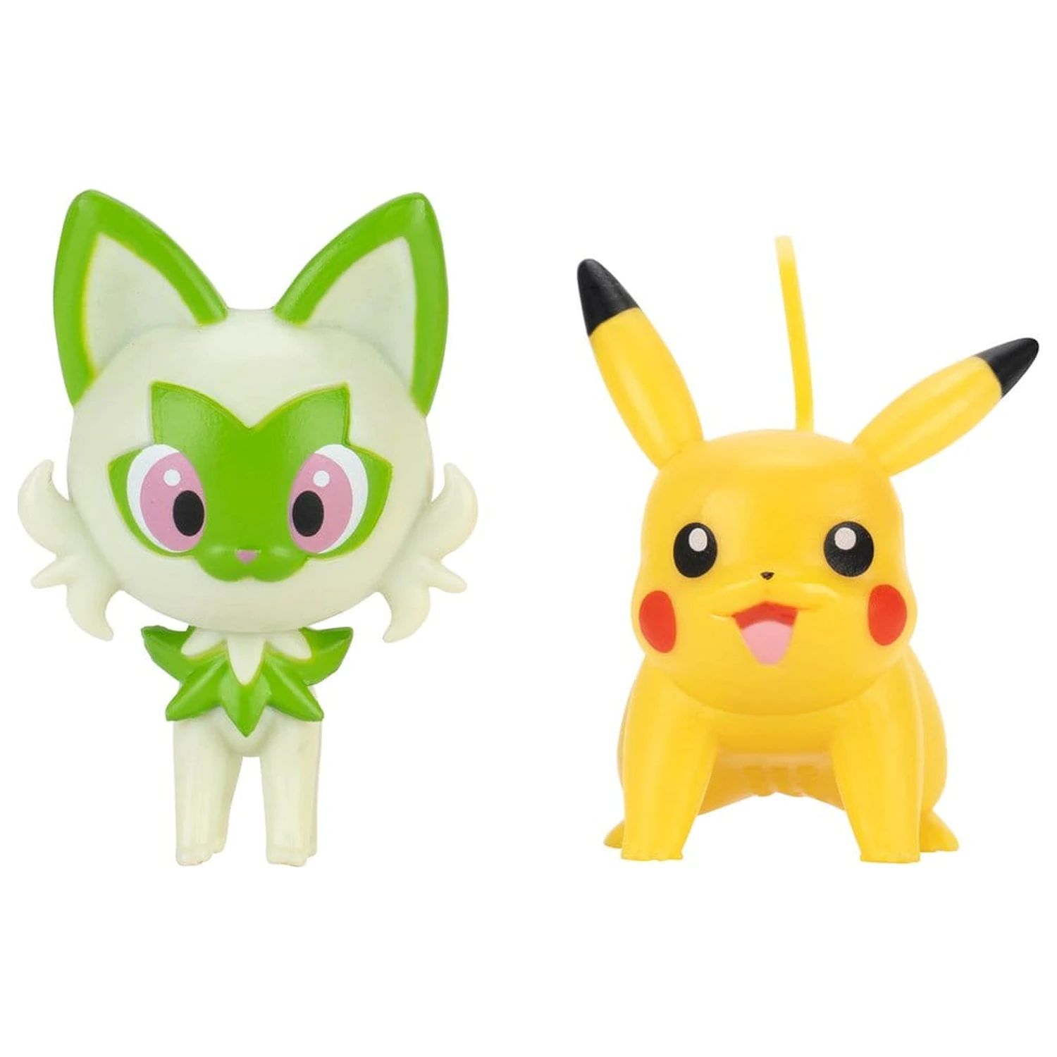 Pokémon Play 'n' Display Case hordozható figura tartó  termékfotó