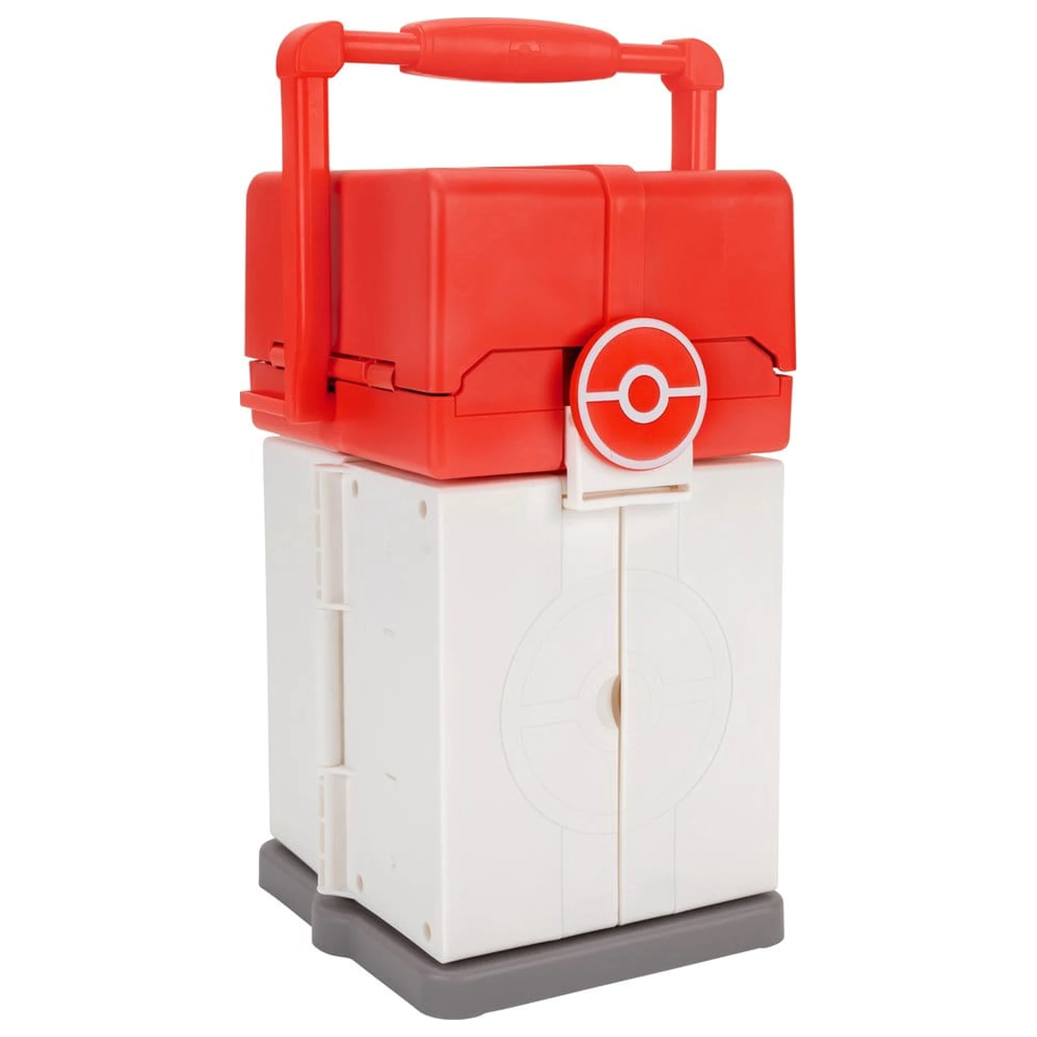 Pokémon Play 'n' Display Case hordozható figura tartó  termékfotó
