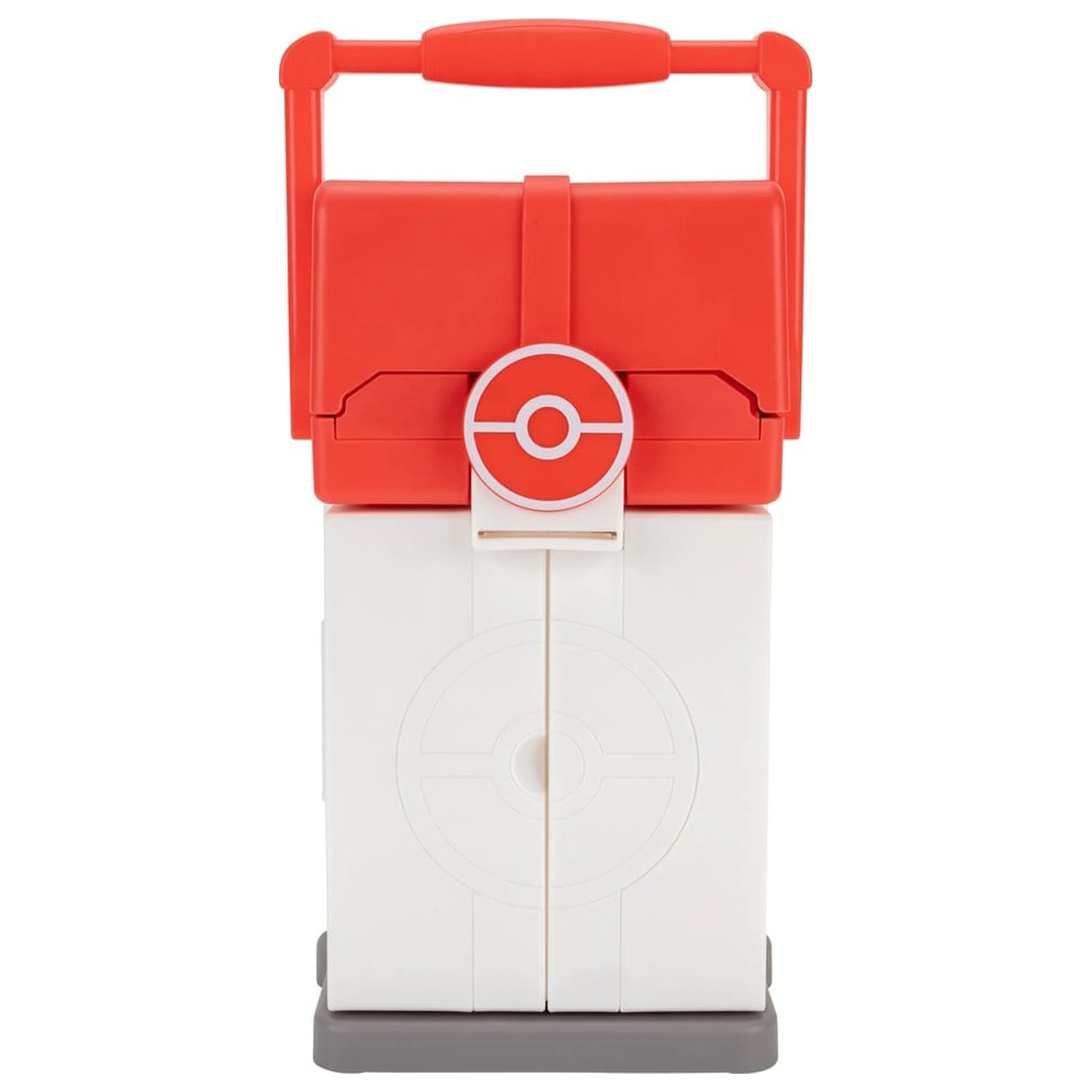 Pokémon Play 'n' Display Case hordozható figura tartó  termékfotó