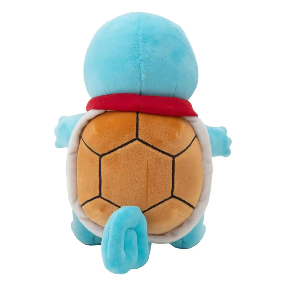 Pokémon Plush Figure Winter Squirtle with Scarf 20 cm termékfotó