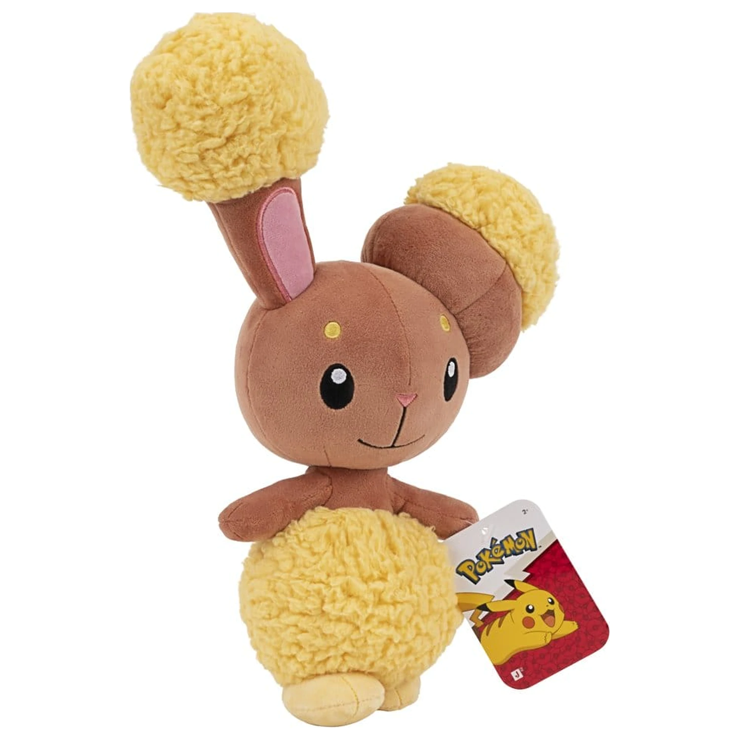 Pokémon plüss Buneary 20 cm termékfotó