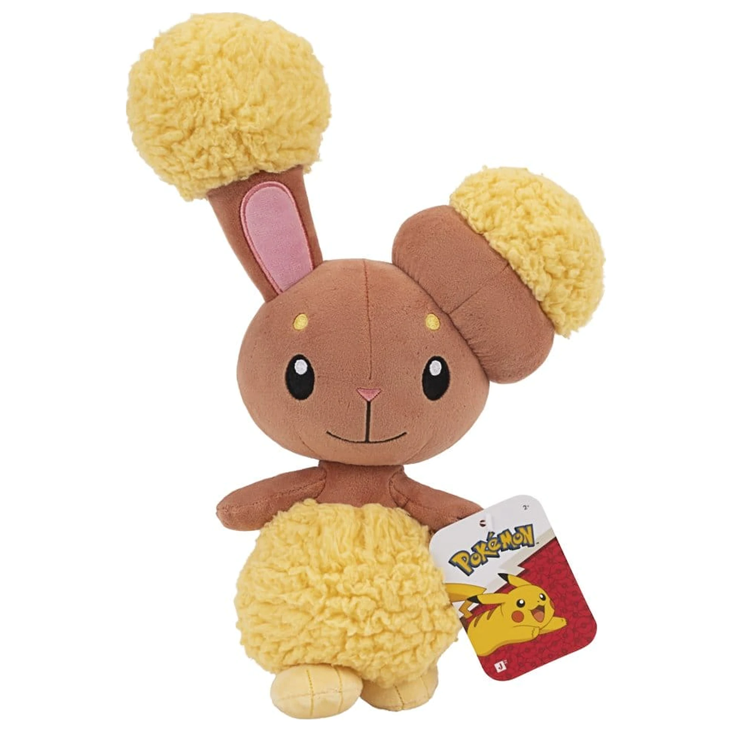 Pokémon plüss Buneary 20 cm termékfotó