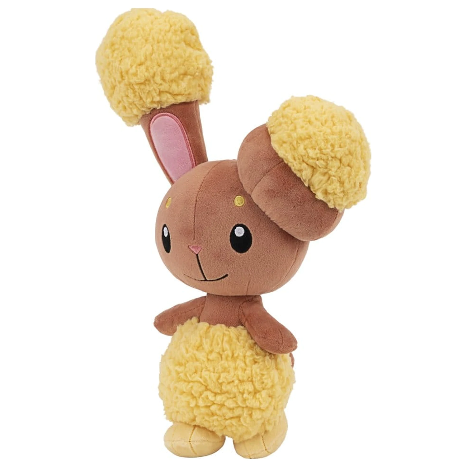 Pokémon plüss Buneary 20 cm termékfotó