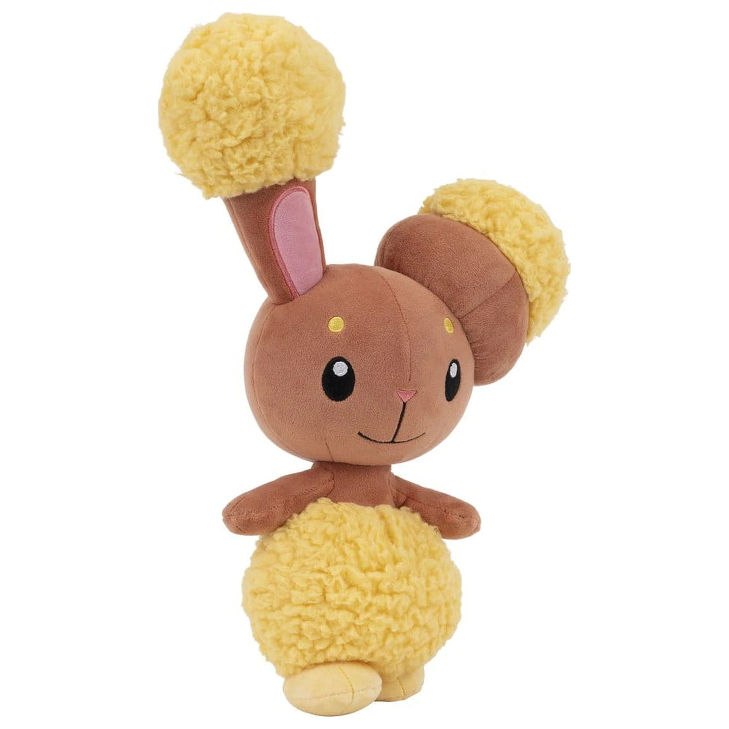 Pokémon plüss Buneary 20 cm termékfotó