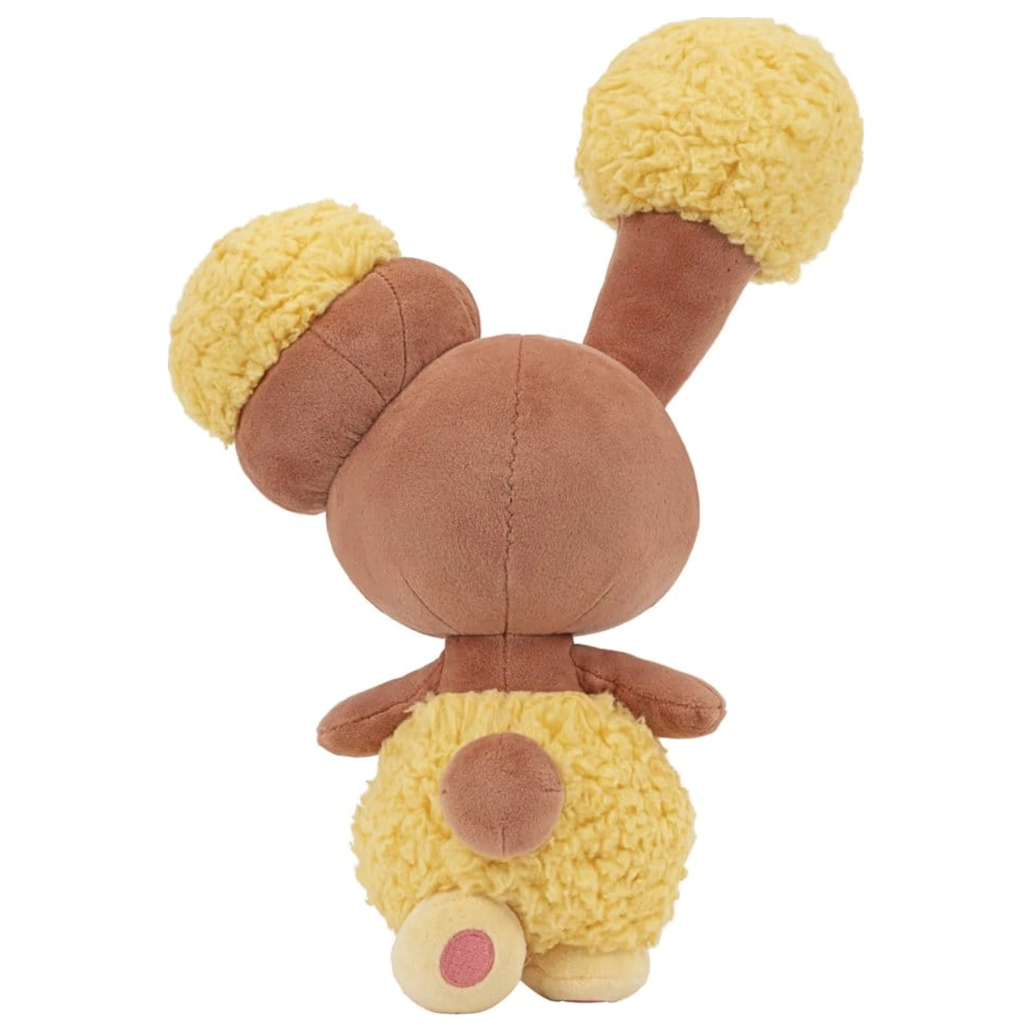 Pokémon plüss Buneary 20 cm termékfotó
