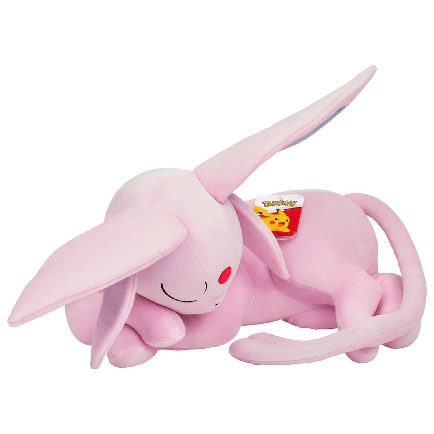 Pokémon plüss Espeon (Sleeping) 46 cm termékfotó