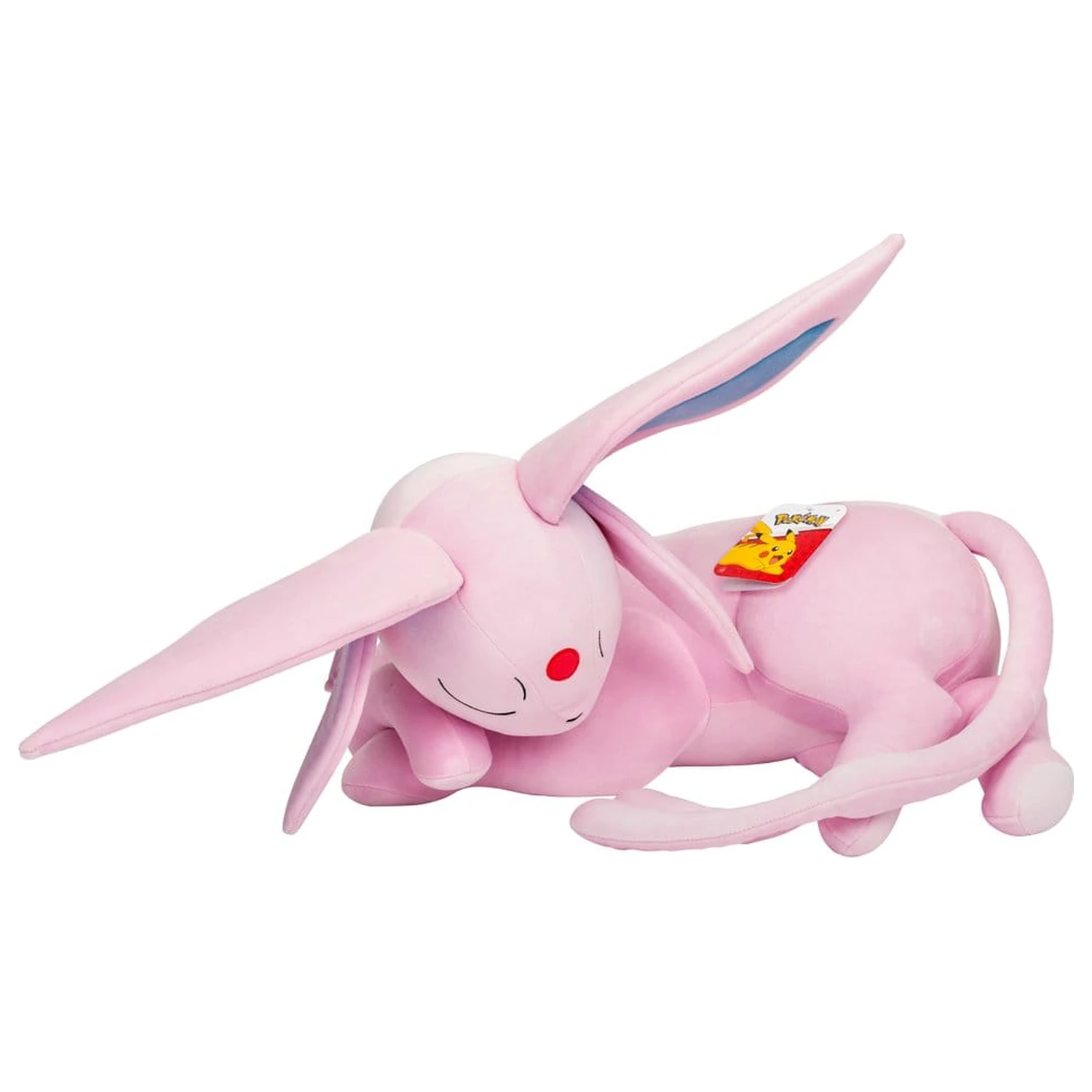 Pokémon plüss Espeon (Sleeping) 46 cm termékfotó