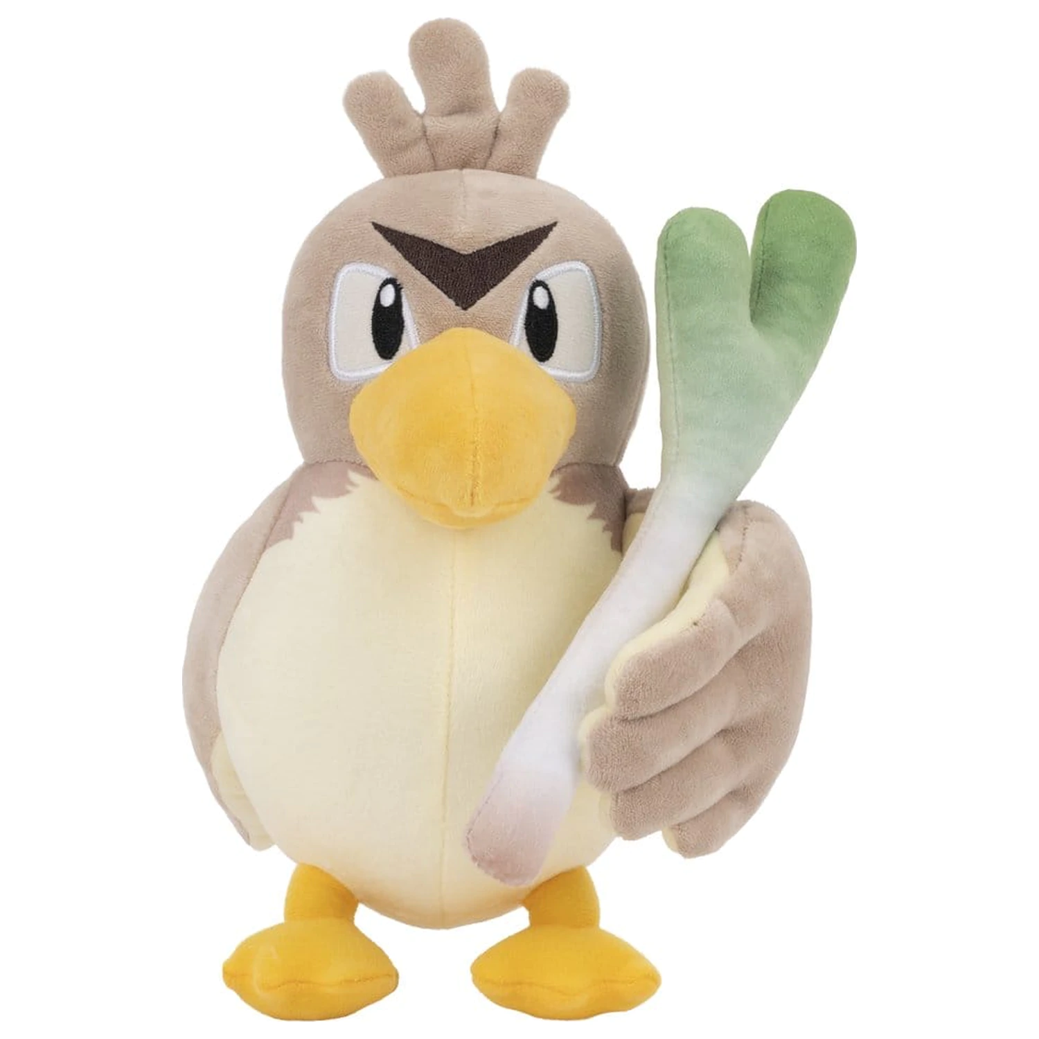 Pokémon plüss Farfetch'd 20 cm termékfotó
