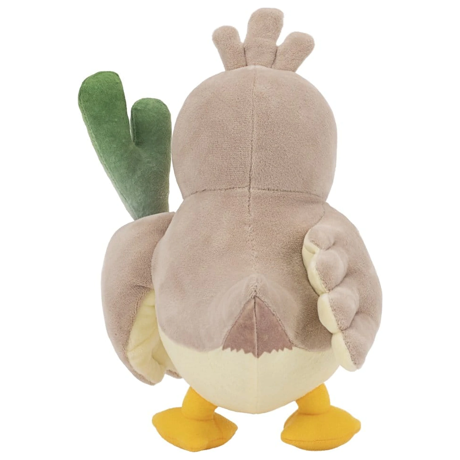 Pokémon plüss Farfetch'd 20 cm termékfotó