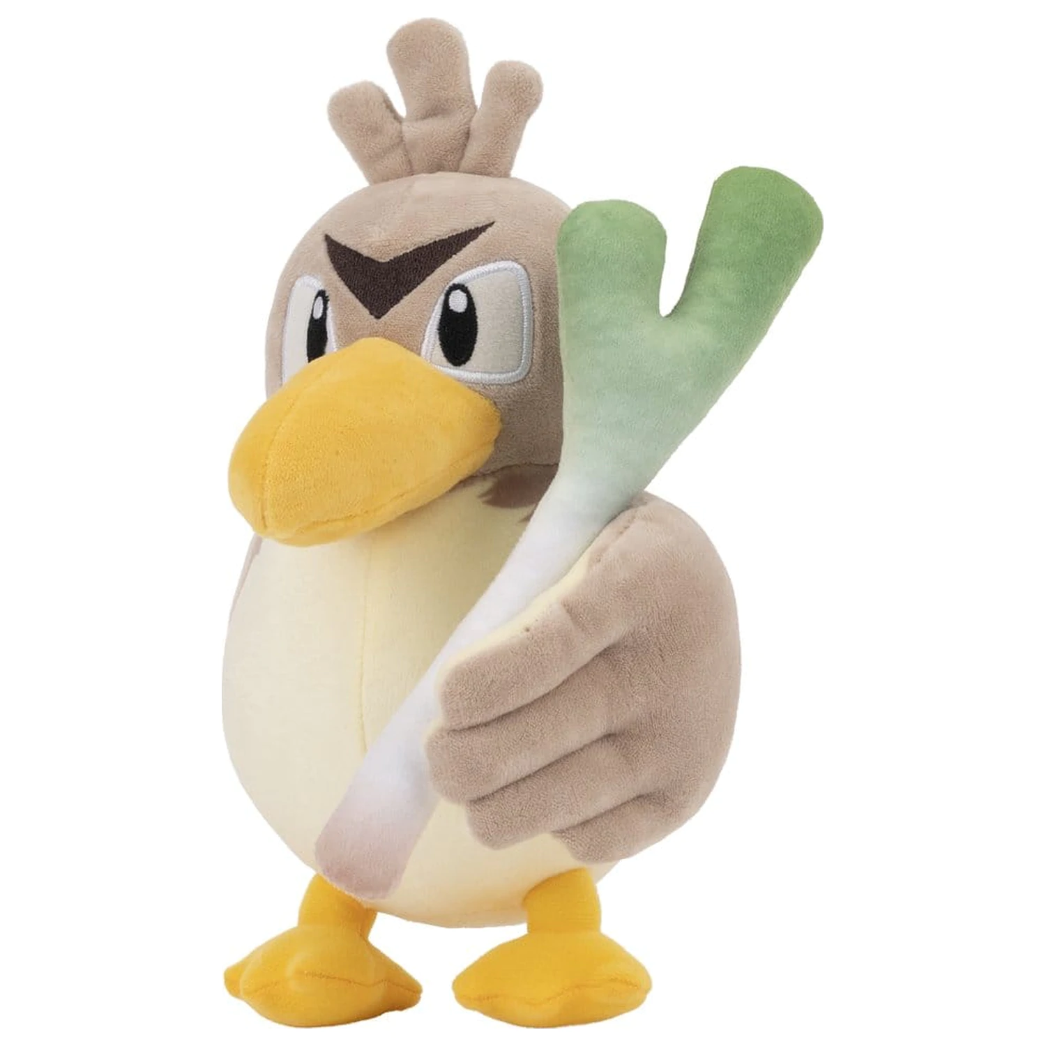 Pokémon plüss Farfetch'd 20 cm termékfotó
