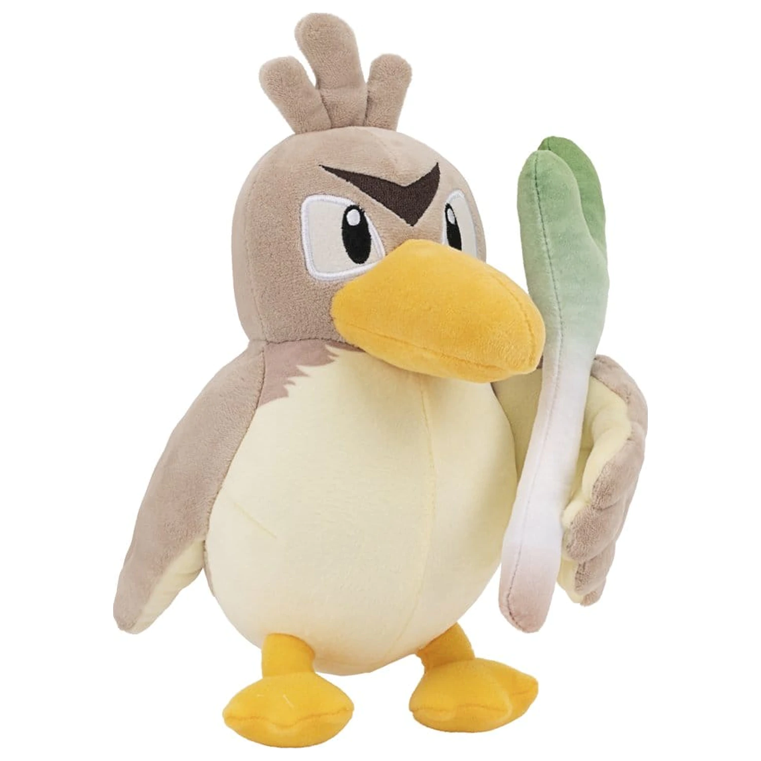 Pokémon plüss Farfetch'd 20 cm termékfotó