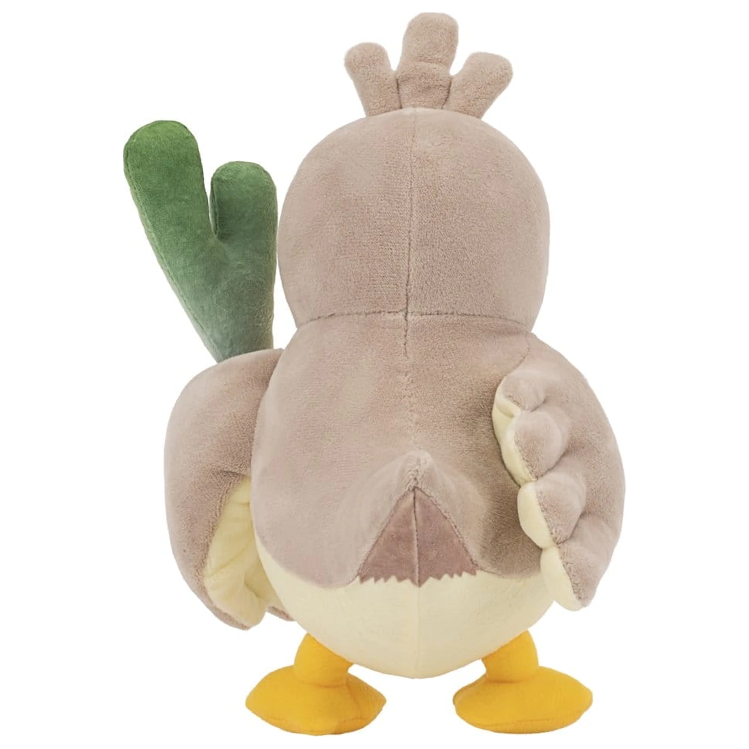 Pokémon plüss Farfetch'd 20 cm termékfotó