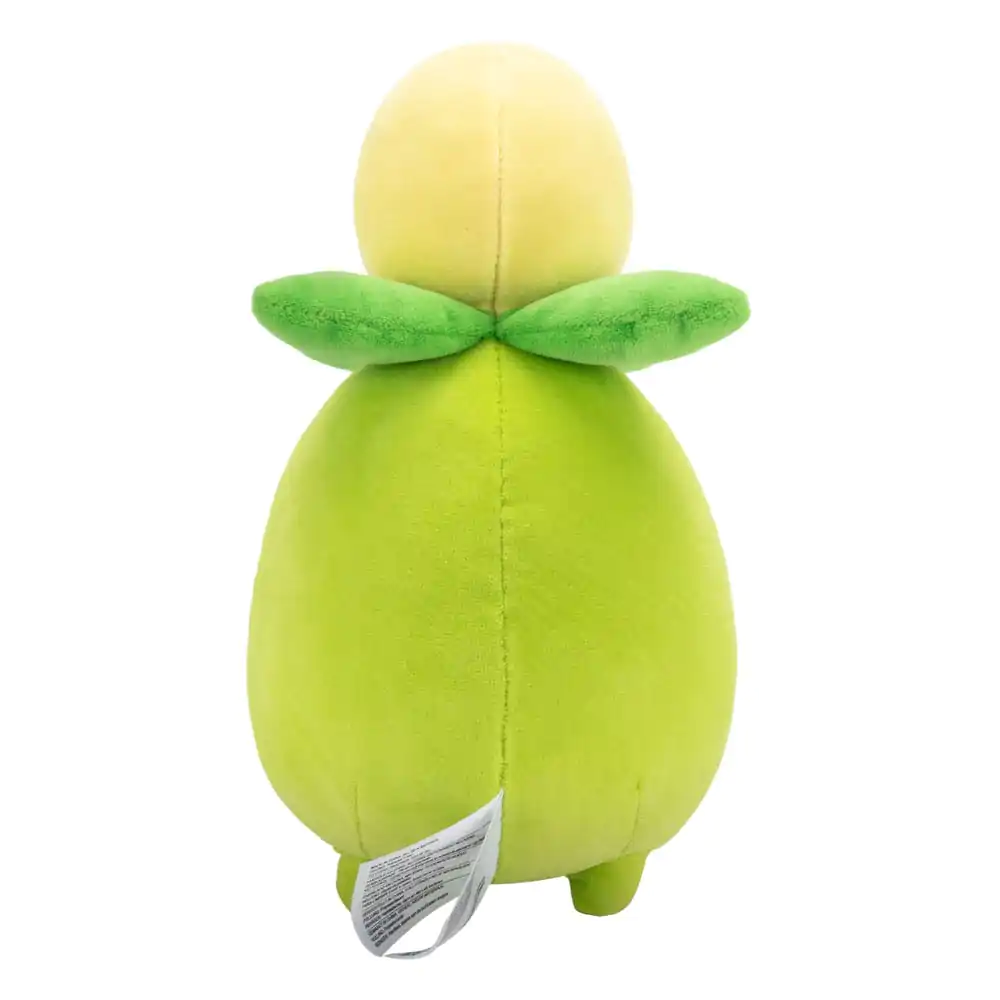 Pokémon plüss figura Smoliv 20 cm termékfotó